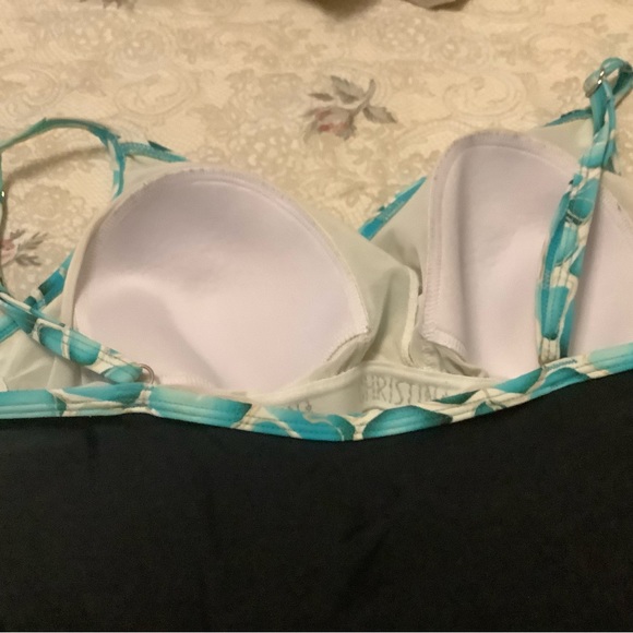 Cristina large women’s swimsuit - Picture 4 of 5